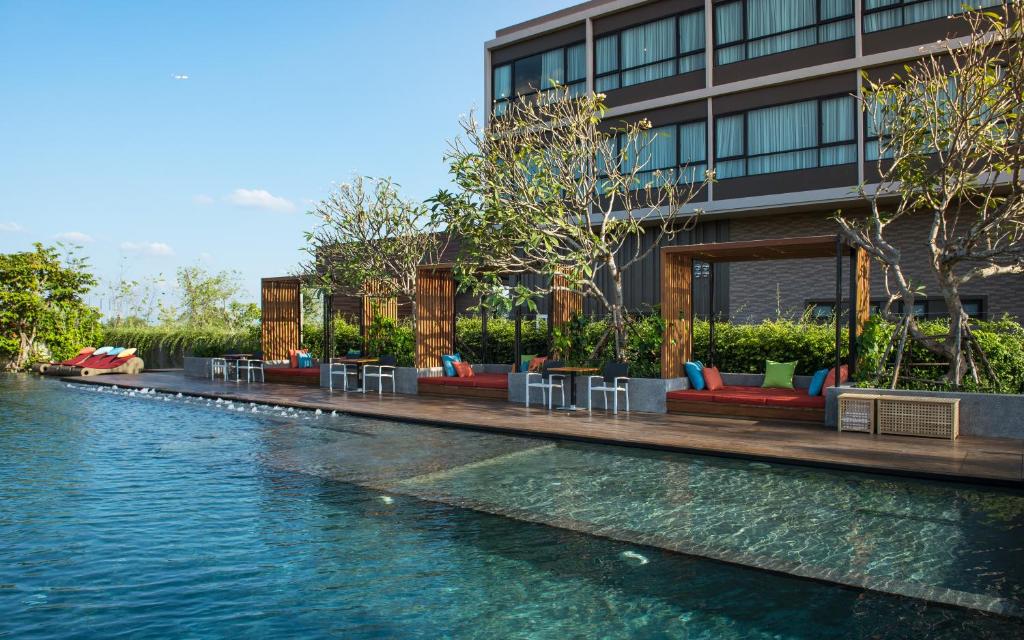 North Hill City Resort