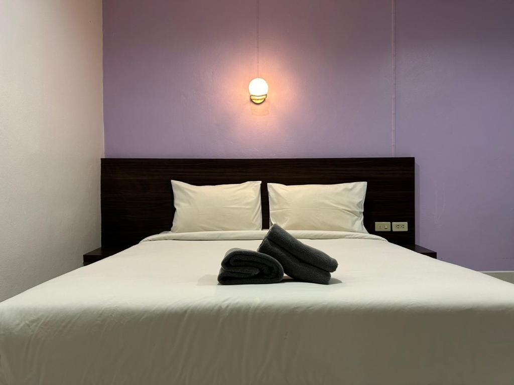 Hatyai Bangkok Resort