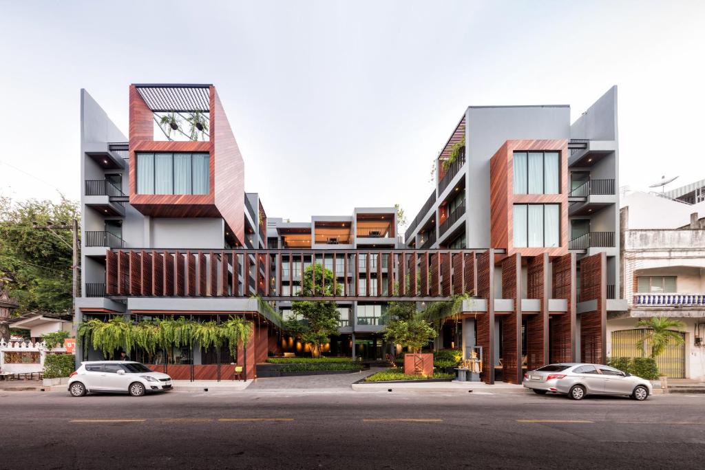 The Habita Hatyai