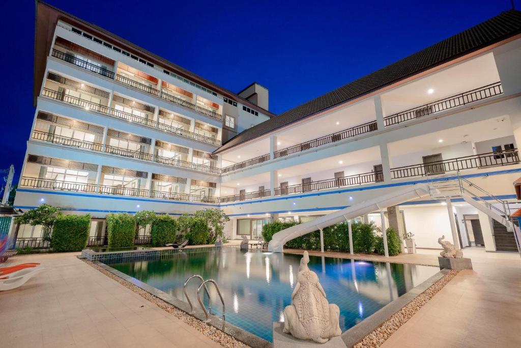 Napalai Resort Hua Hin