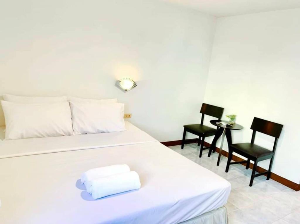 Sukwilai Hotel