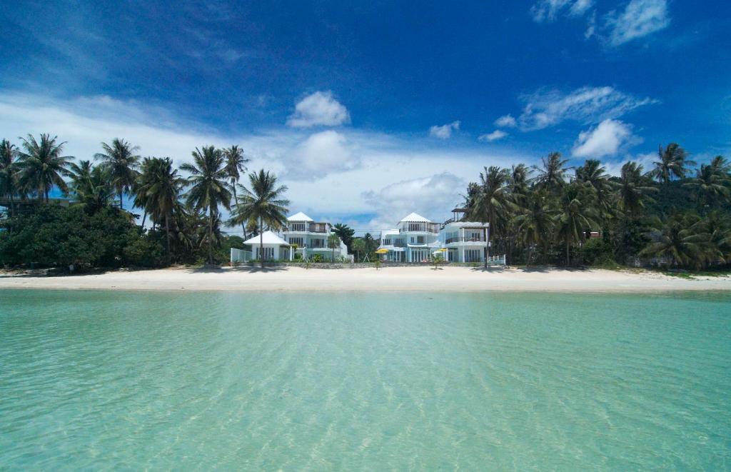 Villa Nalinnadda Petite Hotel & Spa Adults Only
