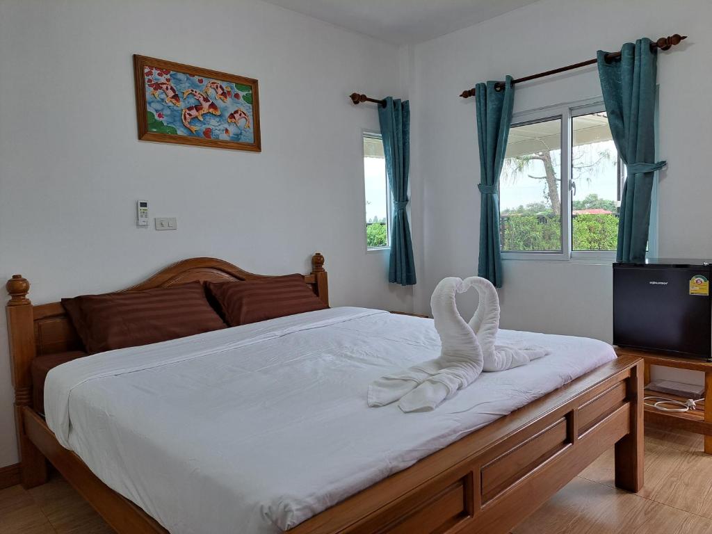 Rueanjumpa Resort