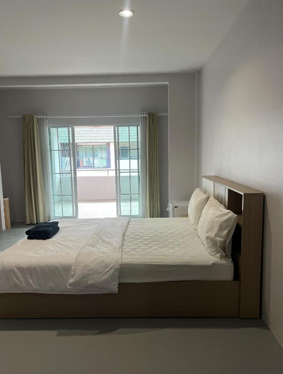 Hongheng Beach Residence