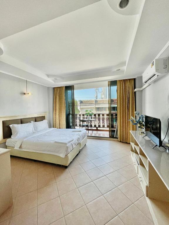 Nona Pattaya Hotel