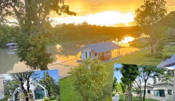 Sakaekrang Haven Homestay