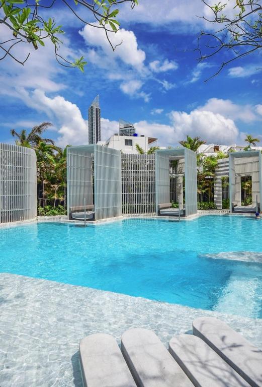 Veranda Residence Pattaya by Sea