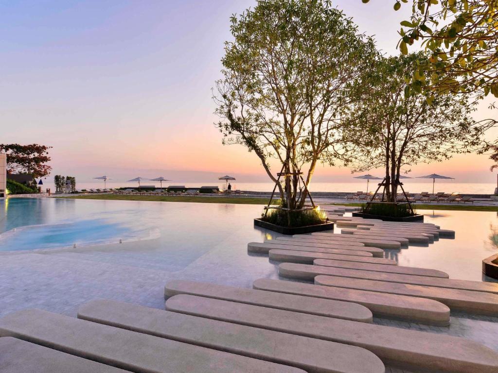 Veranda Resort Pattaya - MGallery Collection Accor Hotel