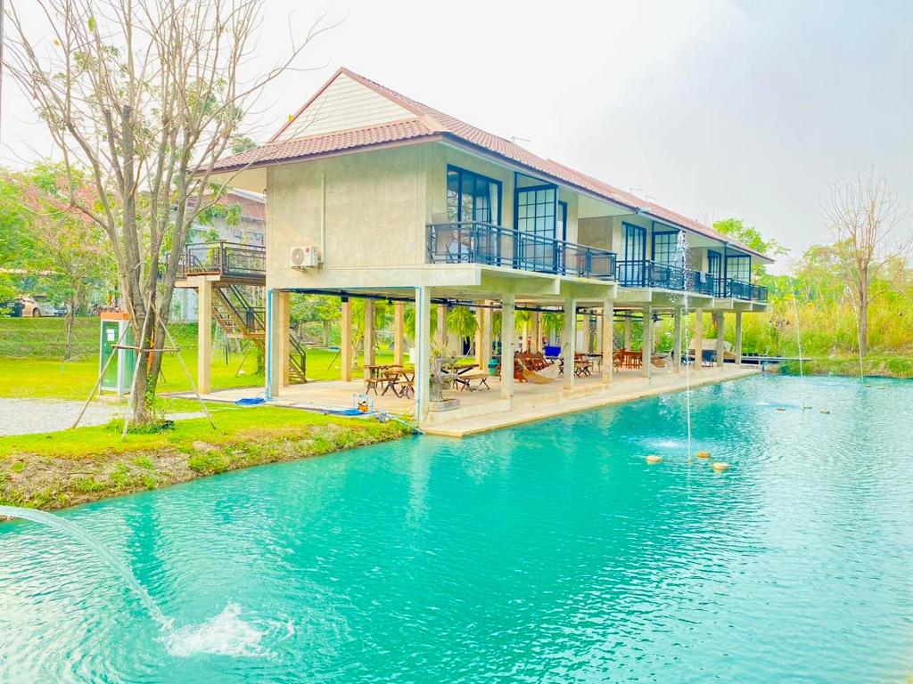 Ban Ton Mai Homestay Uthai Thani