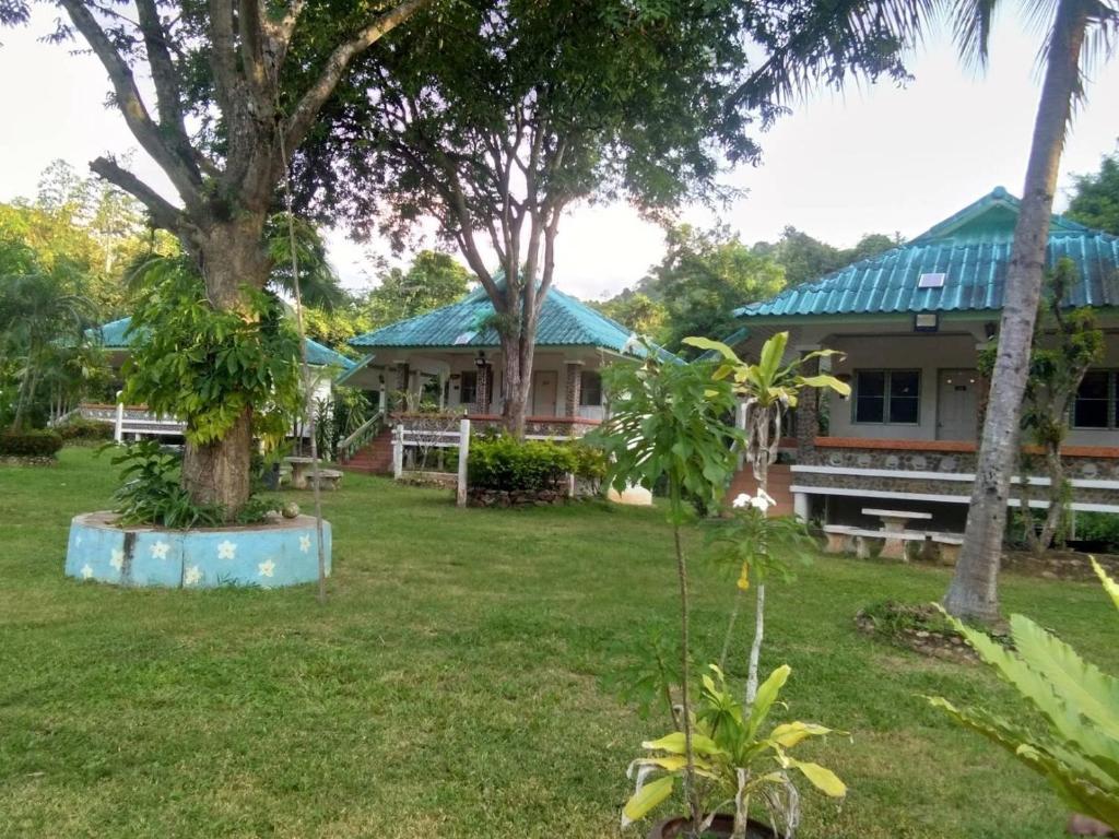 Kanyapa Resort