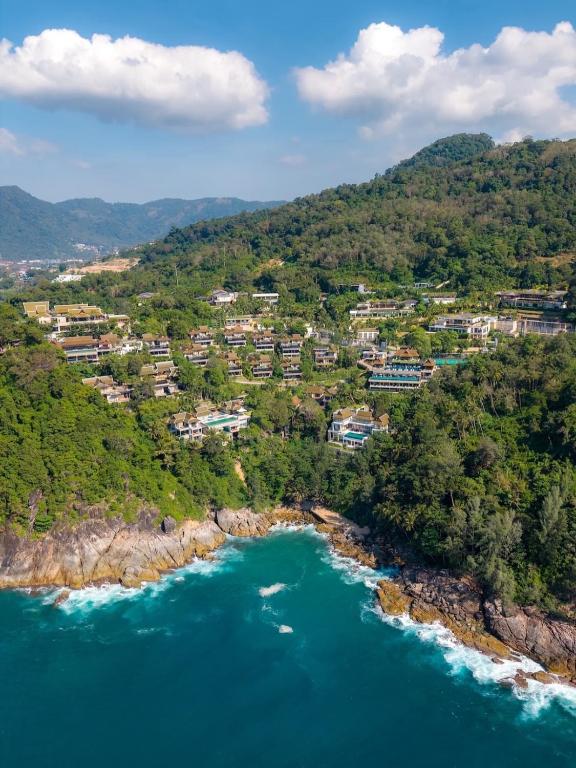Ayara Kamala Resort