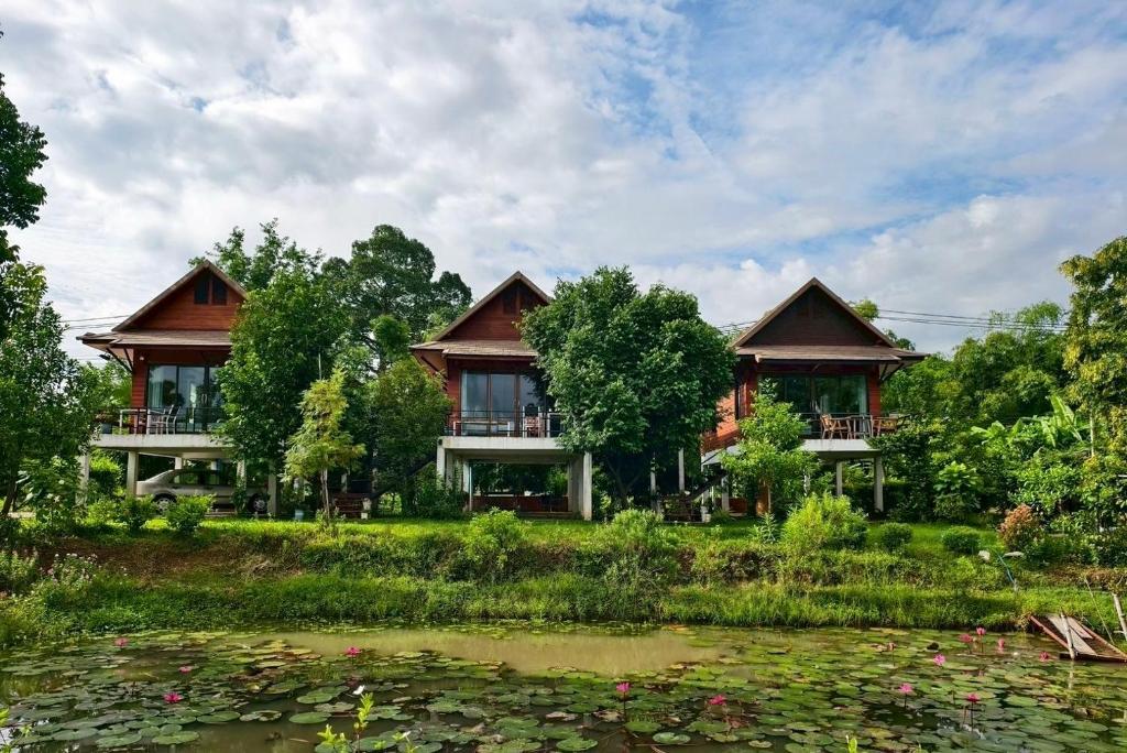 Baan Klang Kao Resort