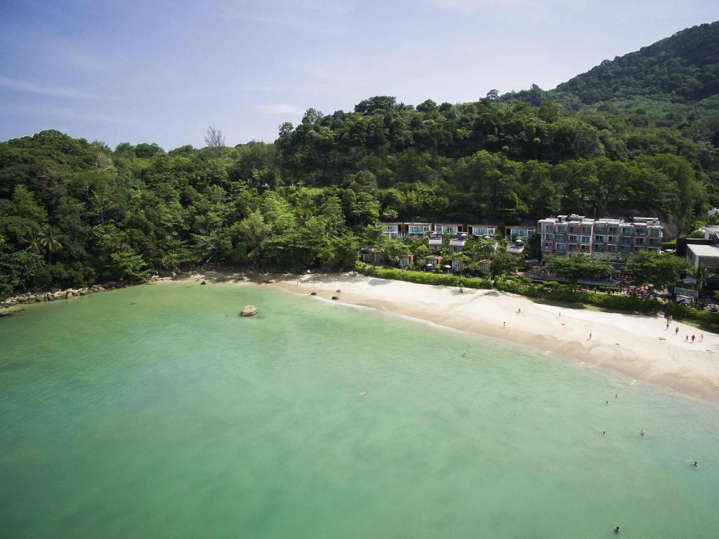 Novotel Phuket Kamala Beach