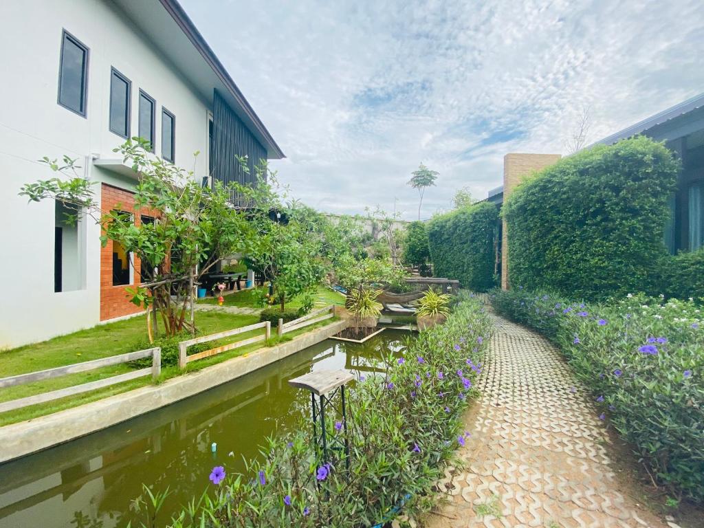 Baan Rao Uthai Thani Homestay