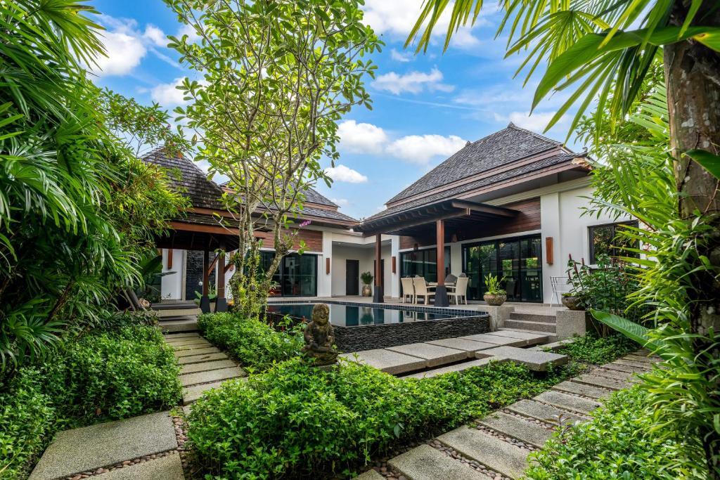The Bell Resort Phuket