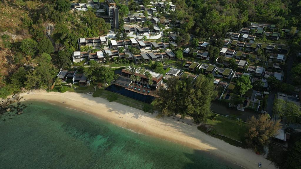 The Naka Phuket
