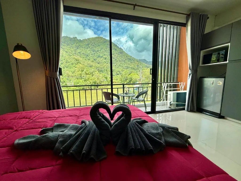 Tn Kamala Room for Rent