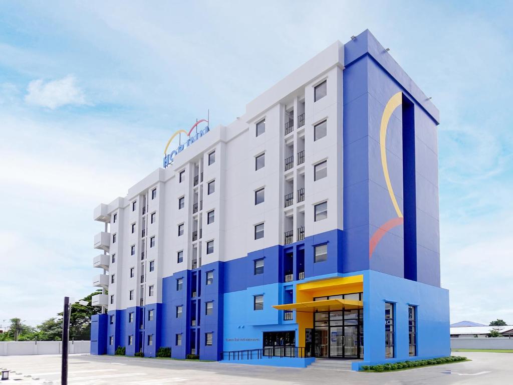 Hop Inn Kamphaeng Phet
