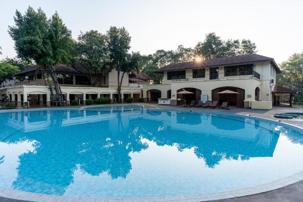 Pung-Waan Resort