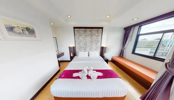 Residence