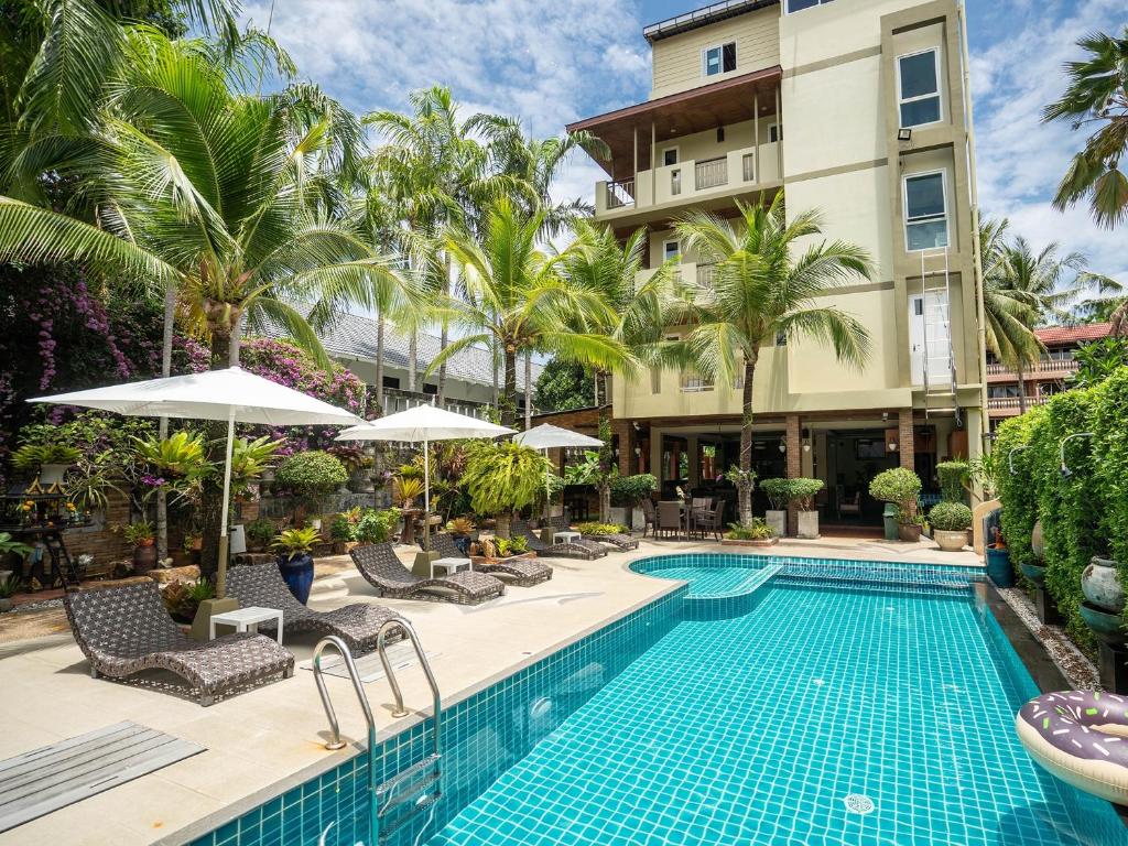 Baan Sailom Hotel Phuket