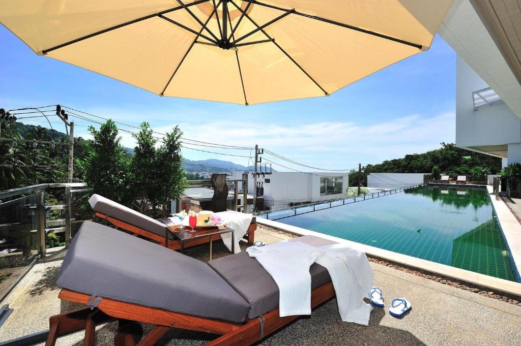 Lae Lay Suite