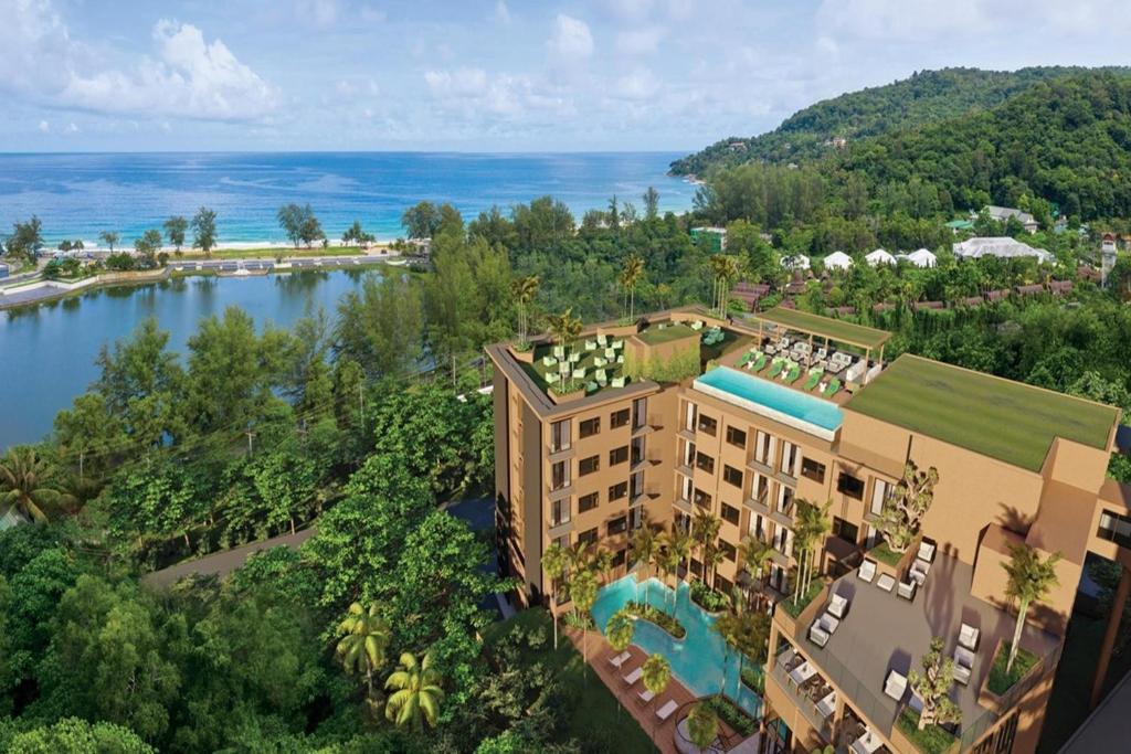 The Proud Karon Beach Phuket Trademark Collection by Wyndham