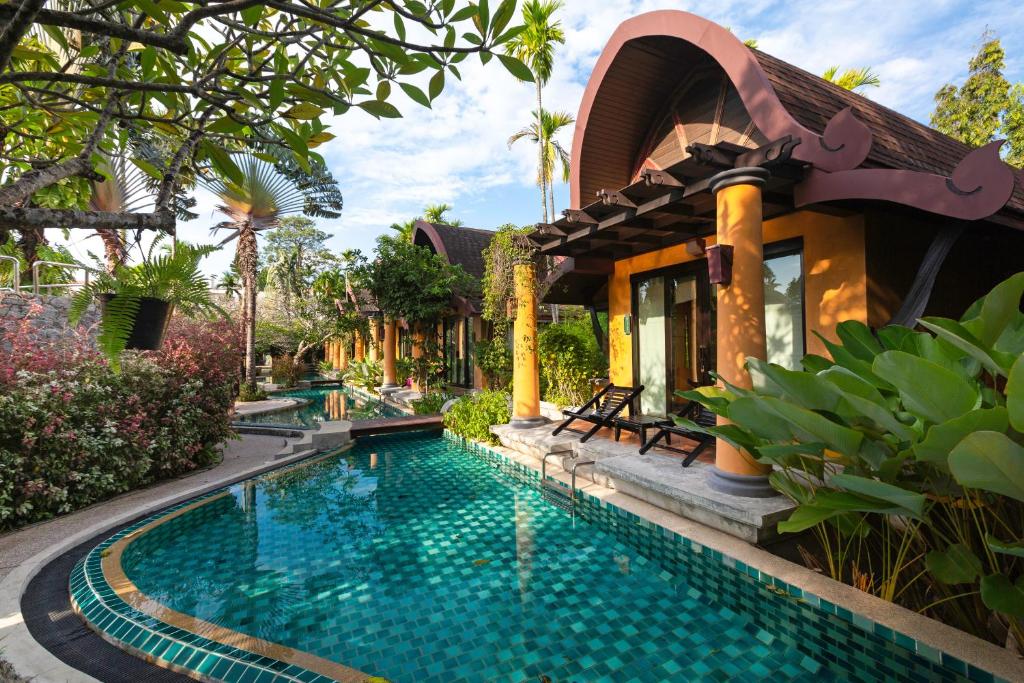 The Village Resort