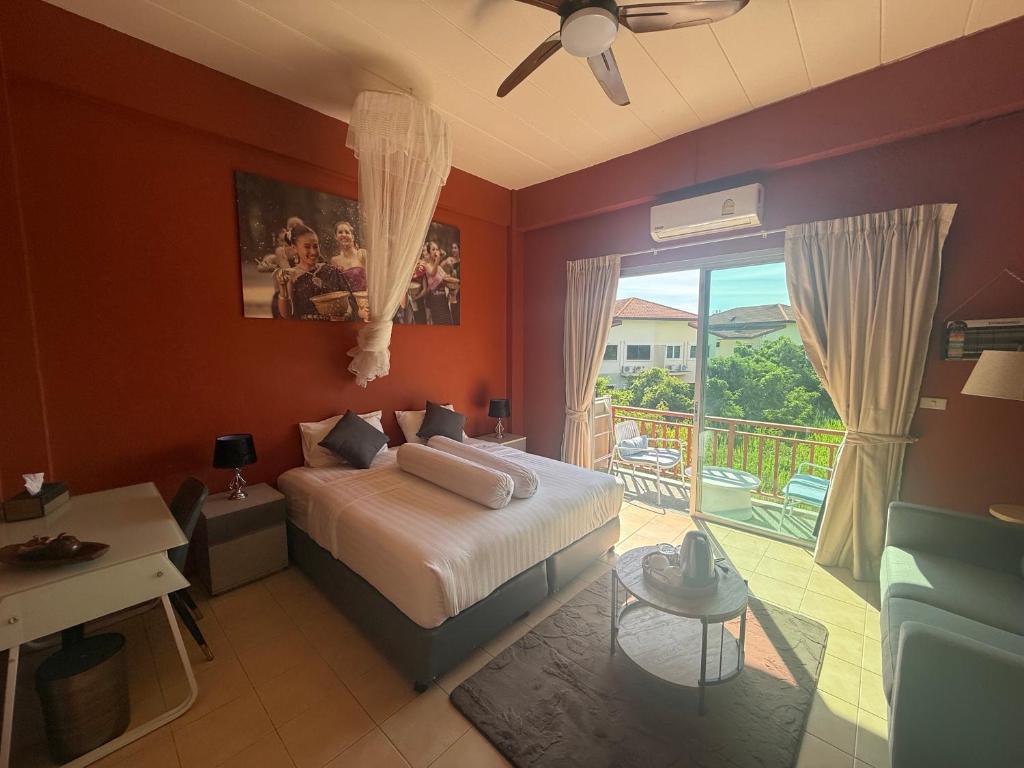 Alura Guesthouse