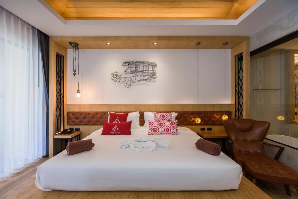 Aurico Kata Resort