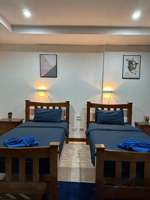 Bt Hotel Kata Beach