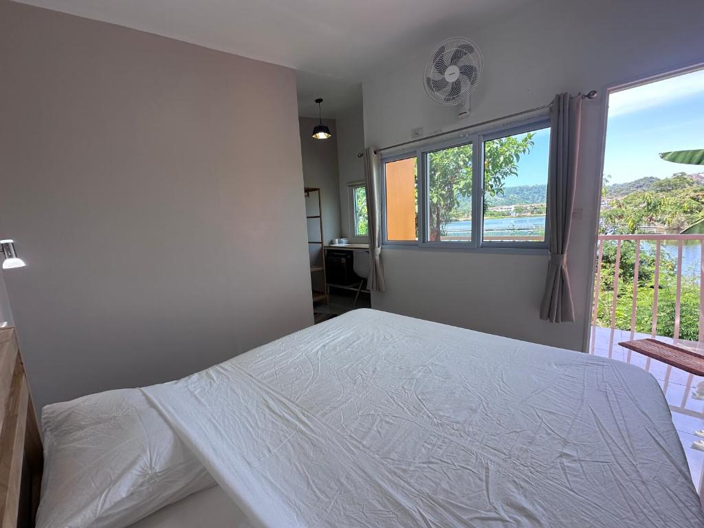 Pangea Stay