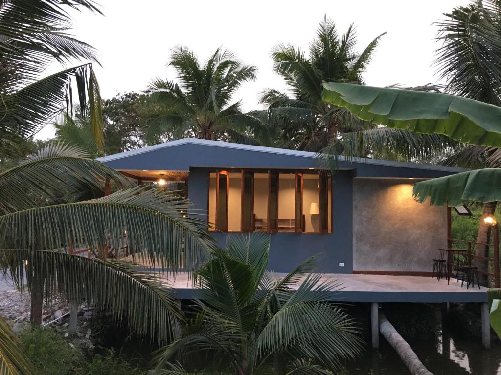 Coco Home Homestay