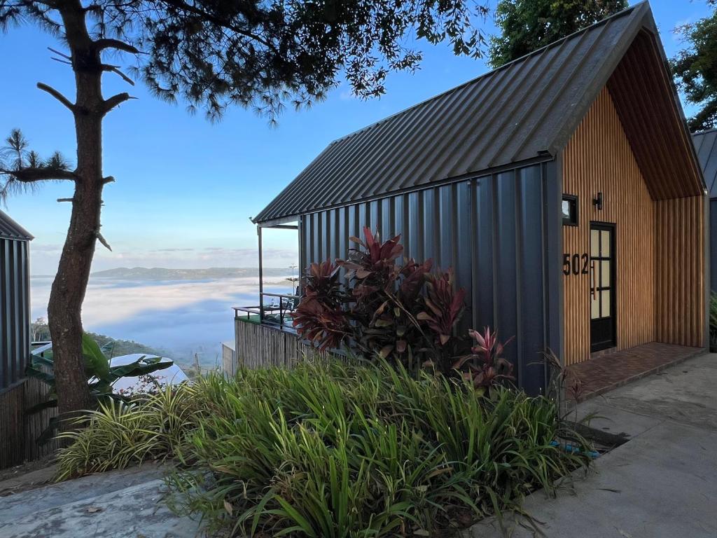 Rom Karavek Khao Kho Resort