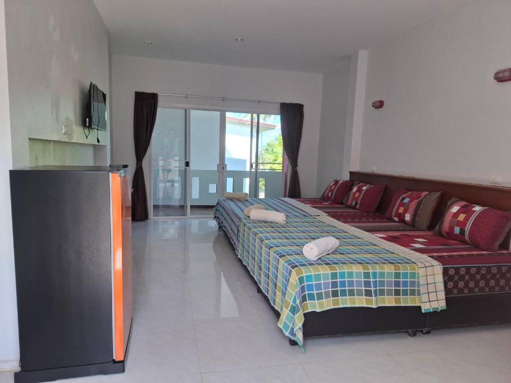 Khaolak Summer House 2