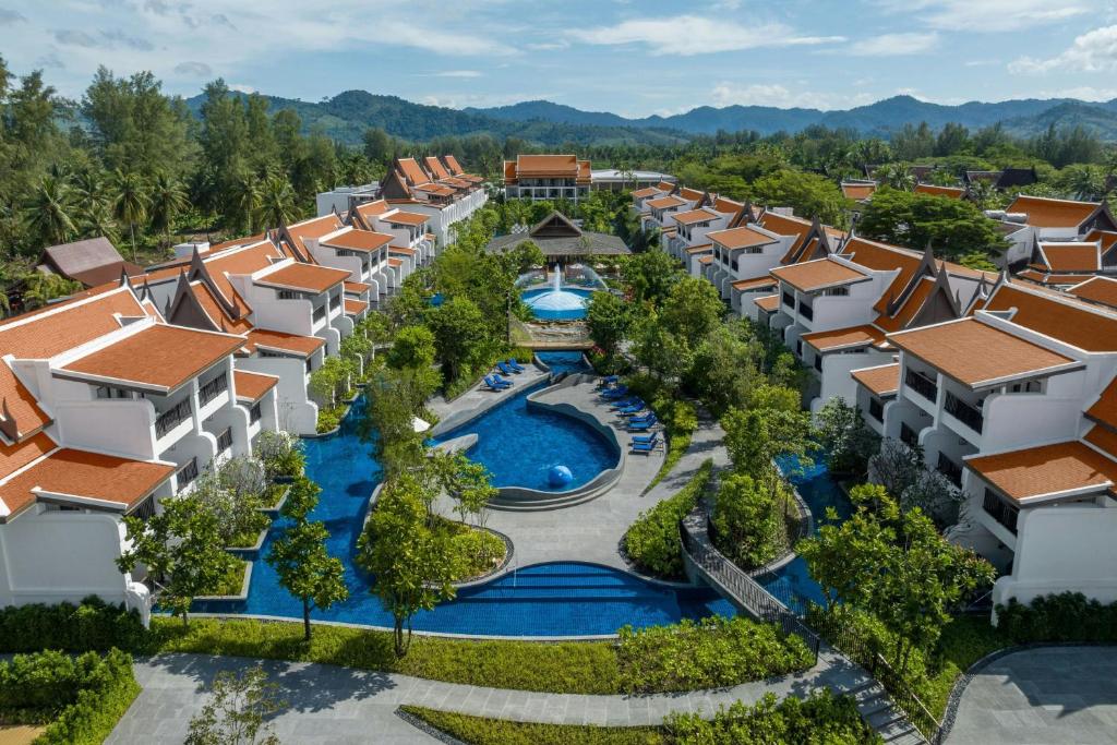 Marriott Vacation Club