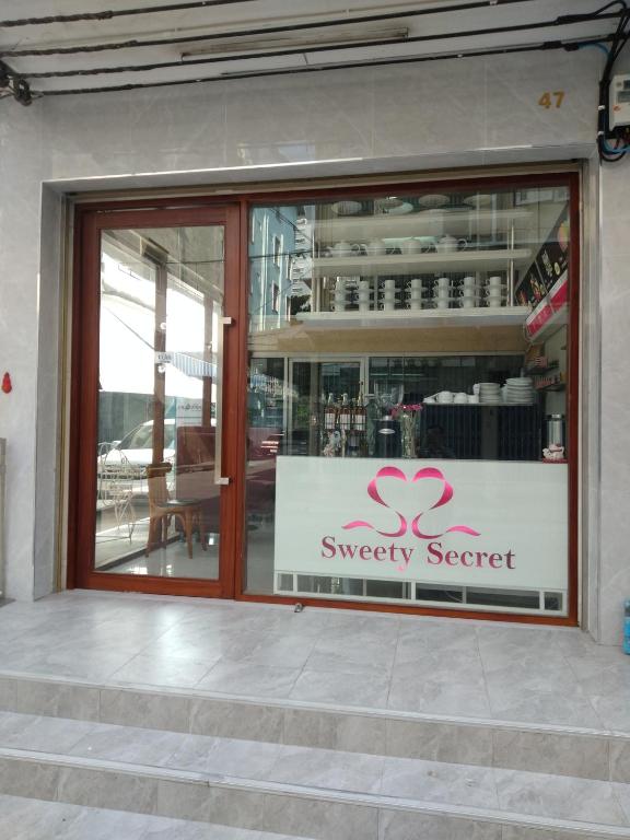 Sweety Secret Guesthouse