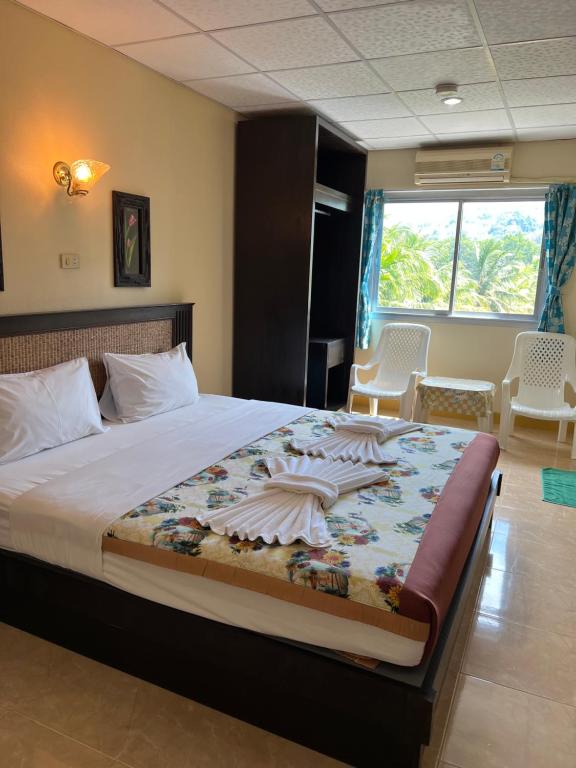 Rt Khao Lak Hotel