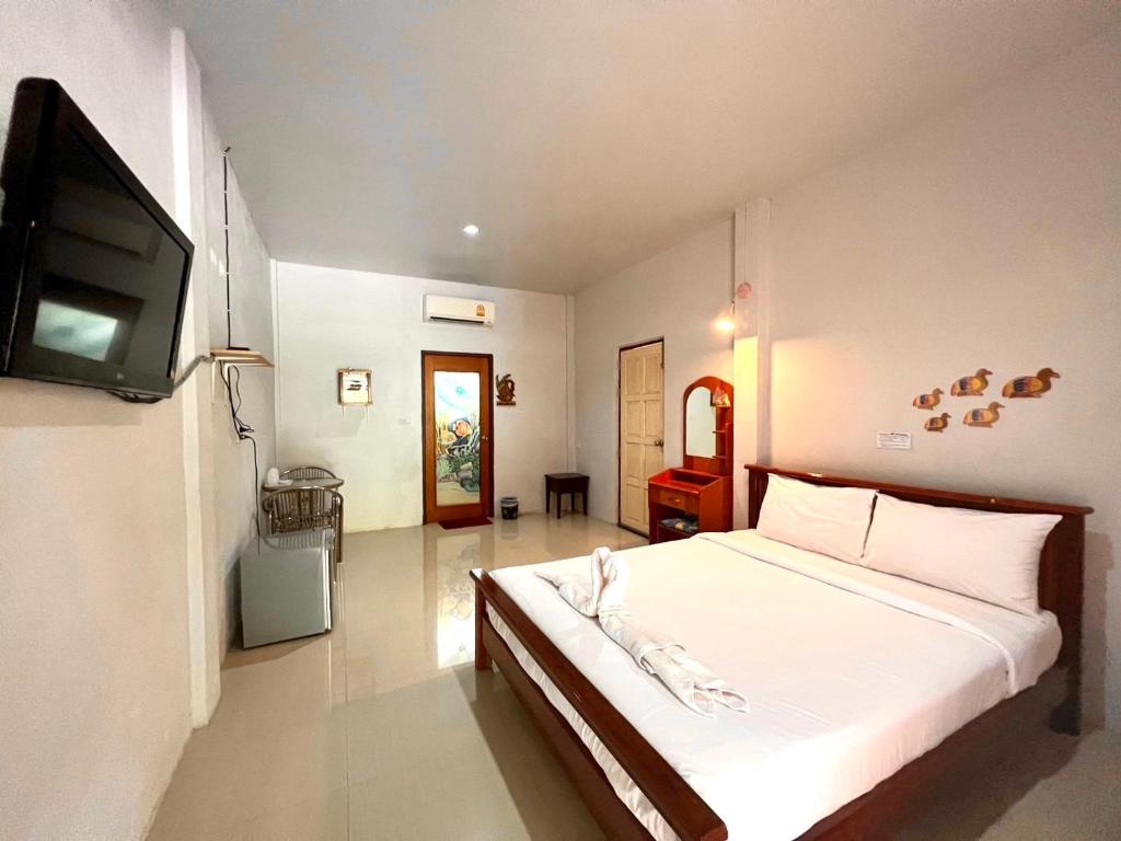 Phintong Resort