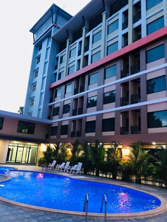 Atk Garden Hills