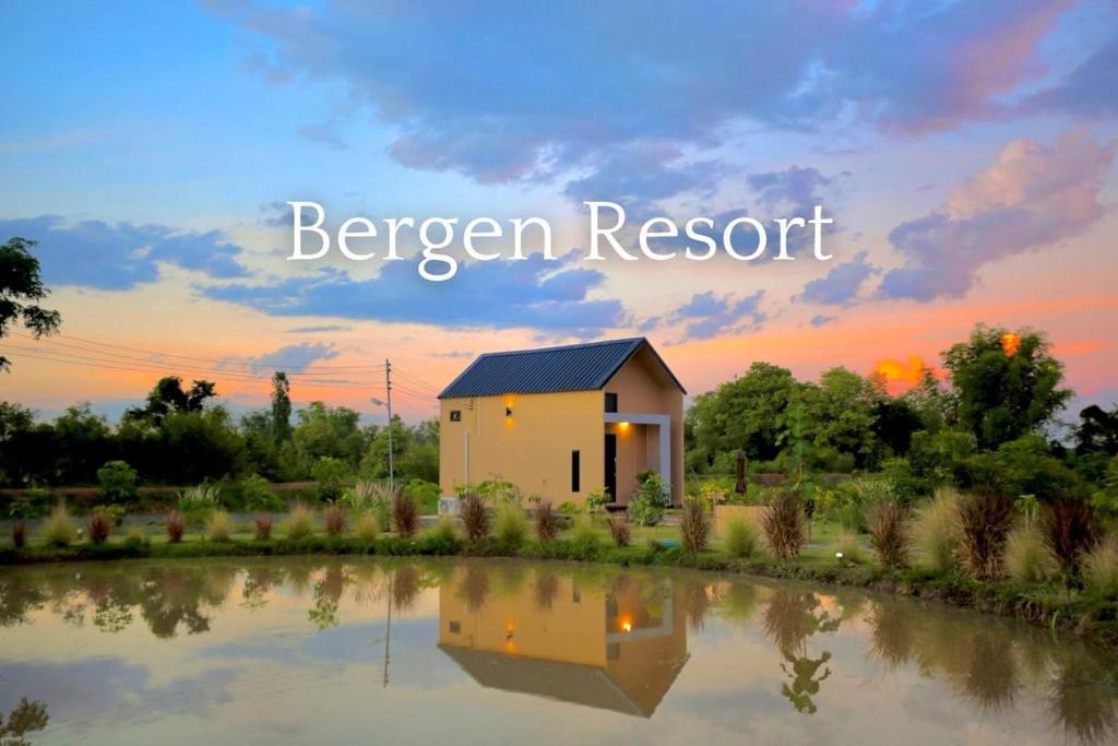 Bergen Resort Khon Kaen
