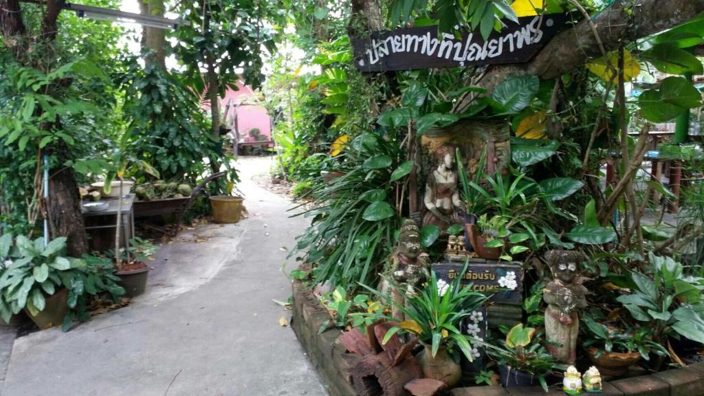 Punyaporn Homestay