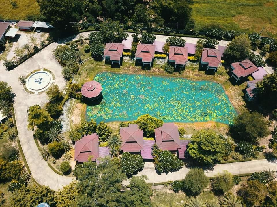Baan Suan Greenview Resort