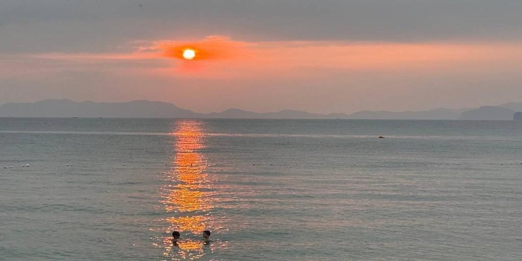 Bliss Resort Krabi