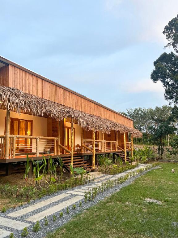 Painon Resort Koh Lanta