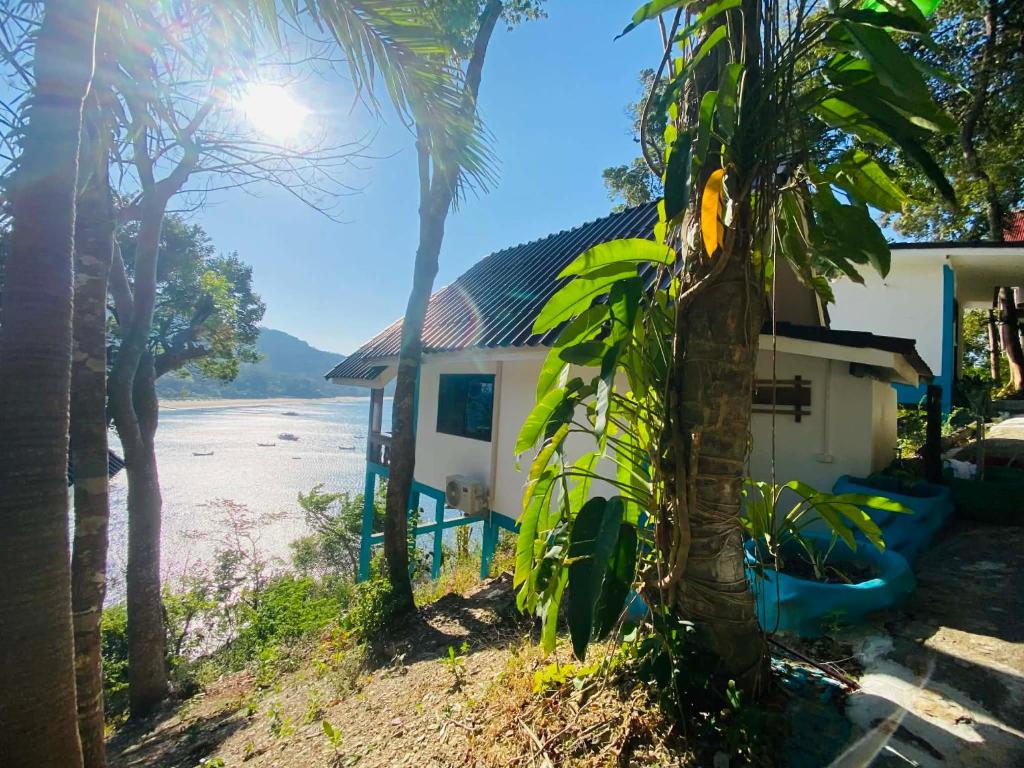 Paradise View A7-Kantiang Paradise Resort