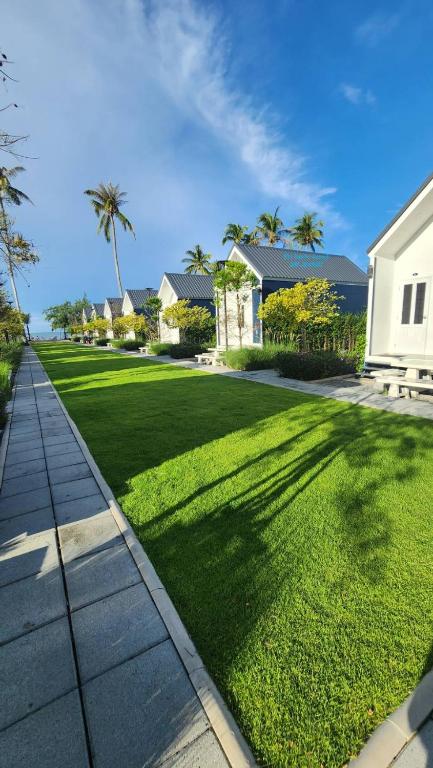 Sea View Resort Chanthaburi