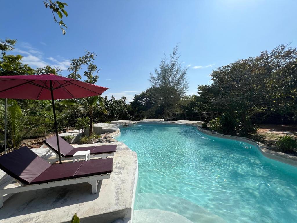 Koh Pu Villa