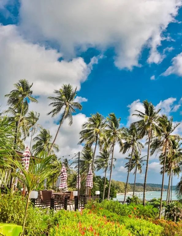 Shantaa Resort Kohkood