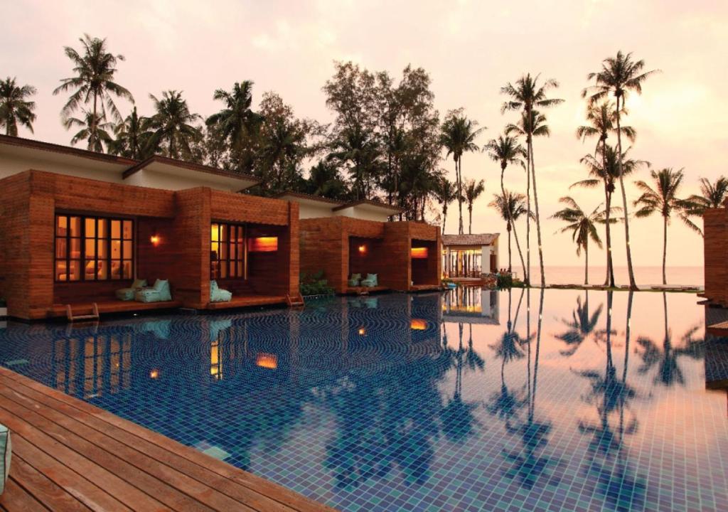 Wendy The Pool Resort @ Koh Kood